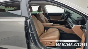 Hyundai Grandeur, 2023 — миниатюра 11