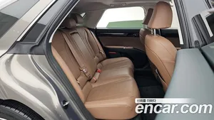 Hyundai Grandeur, 2023 — миниатюра 12