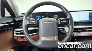 Hyundai Grandeur, 2023 — миниатюра 13