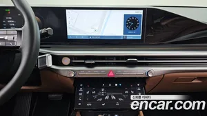 Hyundai Grandeur, 2023 — миниатюра 14