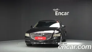 Genesis G80, 2021 — миниатюра 3