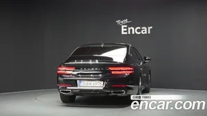 Genesis G80, 2021 — миниатюра 4
