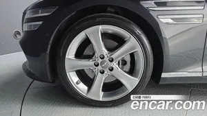 Genesis G80, 2021 — миниатюра 5