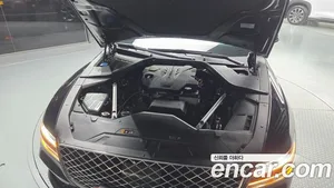 Genesis G80, 2021 — миниатюра 6