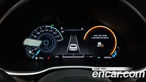 Genesis G80, 2021 — миниатюра 11