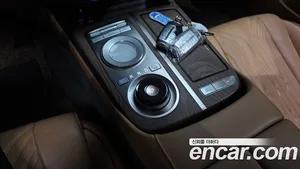 Genesis G80, 2021 — миниатюра 12