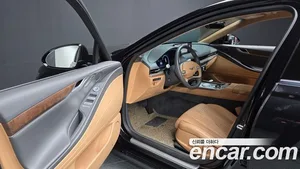 Genesis G80, 2021 — миниатюра 13
