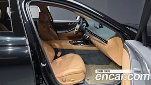 Genesis G80, 2021 — миниатюра 17