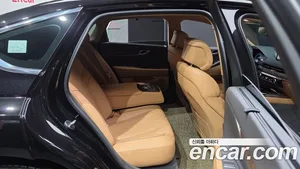 Genesis G80, 2021 — миниатюра 18