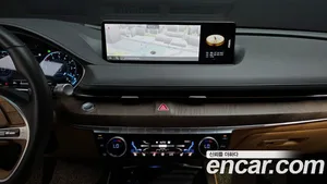 Genesis G80, 2021 — миниатюра 20