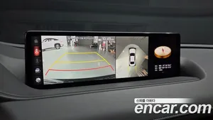 Genesis G80, 2021 — миниатюра 21
