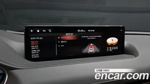 Genesis G80, 2021 — миниатюра 22