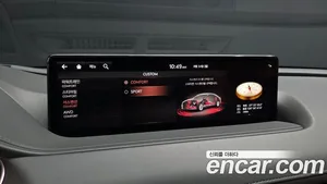 Genesis G80, 2021 — миниатюра 23