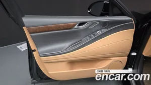 Genesis G80, 2021 — миниатюра 14