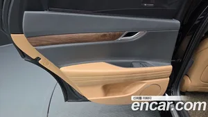 Genesis G80, 2021 — миниатюра 15