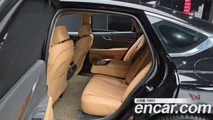 Genesis G80, 2021 — миниатюра 16