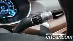 Genesis G80, 2021 — миниатюра 29