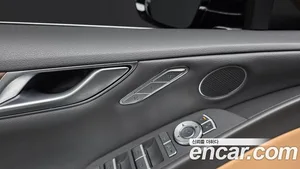 Genesis G80, 2021 — миниатюра 30