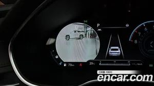 Genesis G80, 2021 — миниатюра 33