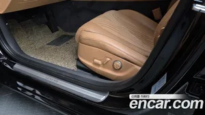 Genesis G80, 2021 — миниатюра 35
