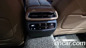 Genesis G80, 2021 — миниатюра 36