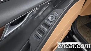 Genesis G80, 2021 — миниатюра 38
