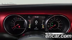 Jeep Gladiator, 2022 — миниатюра 11