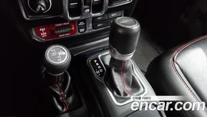 Jeep Gladiator, 2022 — миниатюра 12