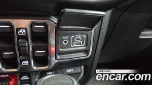 Jeep Gladiator, 2022 — миниатюра 18