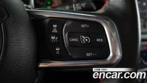 Jeep Gladiator, 2022 — миниатюра 23