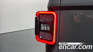 Jeep Gladiator, 2022 — миниатюра 9