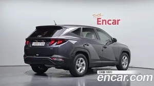 Hyundai Tucson, 2021 — миниатюра 2