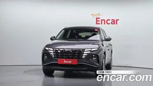 Hyundai Tucson, 2021 — миниатюра 3