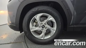 Hyundai Tucson, 2021 — миниатюра 5