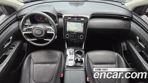 Hyundai Tucson, 2021 — миниатюра 10