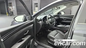 Hyundai Tucson, 2021 — миниатюра 13