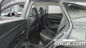 Hyundai Tucson, 2021 — миниатюра 17