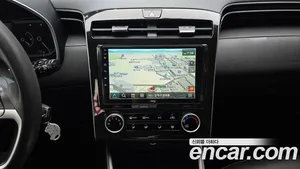 Hyundai Tucson, 2021 — миниатюра 20