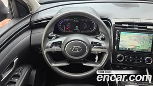 Hyundai Tucson, 2021 — миниатюра 21