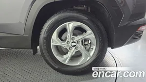 Hyundai Tucson, 2021 — миниатюра 7