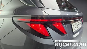 Hyundai Tucson, 2021 — миниатюра 9