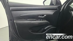 Hyundai Tucson, 2021 — миниатюра 14