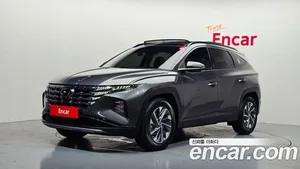 Hyundai Tucson, 2023 — миниатюра 1