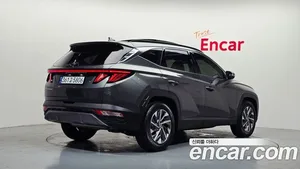 Hyundai Tucson, 2023 — миниатюра 2