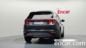 Hyundai Tucson, 2023 — миниатюра 4