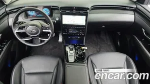 Hyundai Tucson, 2023 — миниатюра 10