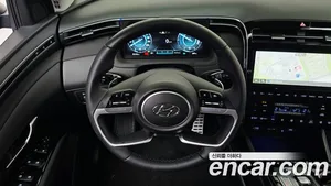 Hyundai Tucson, 2023 — миниатюра 20