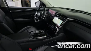 Hyundai Tucson, 2023 — миниатюра 26