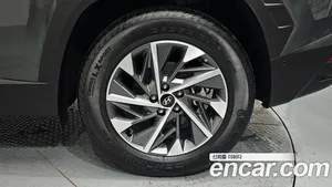Hyundai Tucson, 2023 — миниатюра 7
