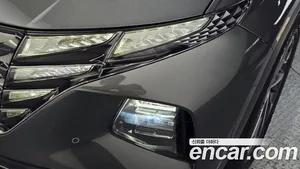 Hyundai Tucson, 2023 — миниатюра 8